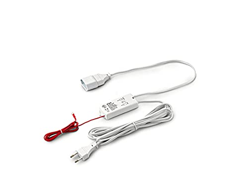 Naber, Tip Switch Sensor- Schalter, weiß von Naber