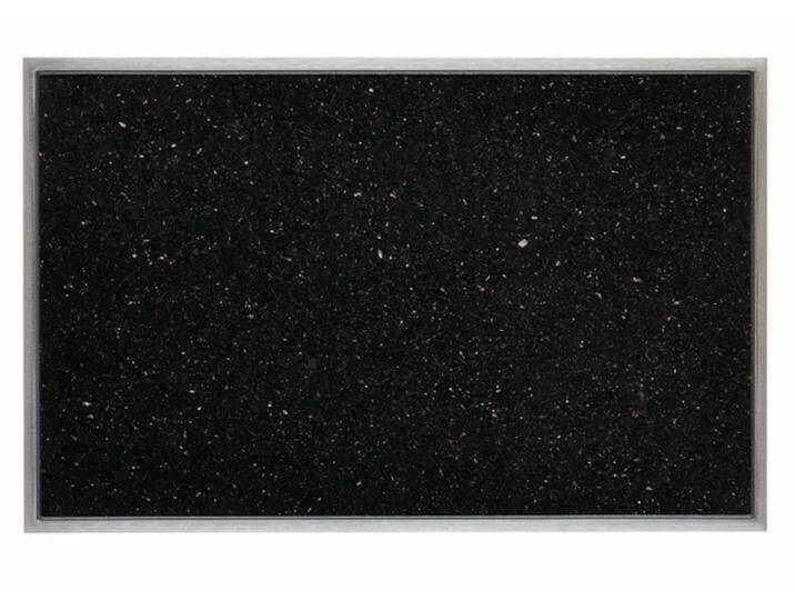 Naber Arbeitsplatte NABER Einbau-Granitfeld Decotop 2 Galaxy Star von Naber