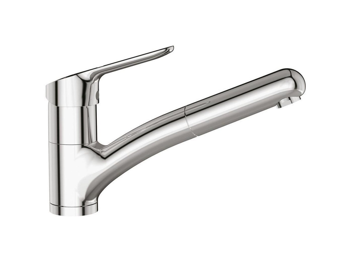Ideal Standard Küchenarmatur Einhebelmischer Ceraflex 2 chrom 5024163 Niederdruck Ideal Standard Küchenarmatur Einhebelmischer Ceraflex 2 chrom 5024163 Niederdruck von Ideal Standard