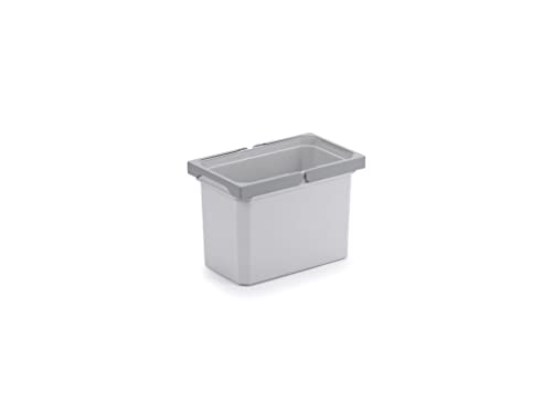 Naber Befestigung, Grau, 7.5L von Naber
