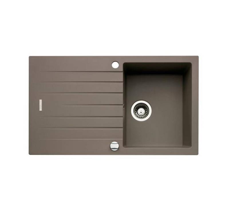 Naber Granitspüle Naber Einbauspüle Angola 100 Cin-Nagranit, 0/0 cm Naber Granitspüle Naber Einbauspüle Angola 100 Cin-Nagranit, 0/0 cm von Naber