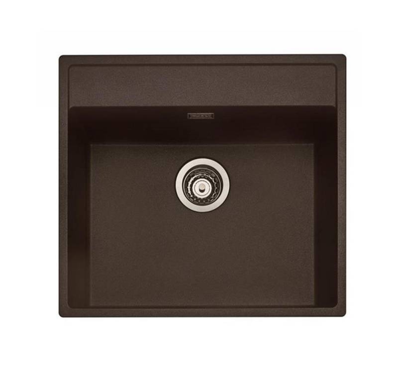 Naber Granitspüle Naber Einbauspüle Angola 56 Cin-Nagranit, 0/0 cm von Naber