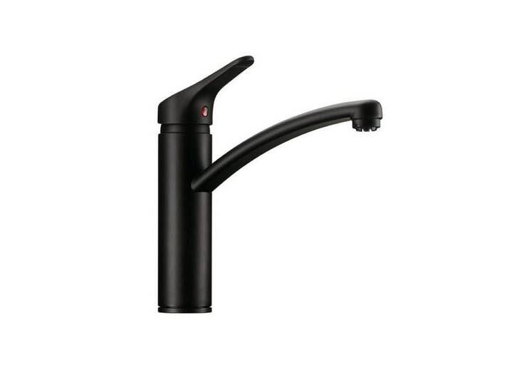 Naber Küchenarmatur LINEA Küchenarmatur Fuoco 1 Naber Küchenarmatur LINEA Küchenarmatur Fuoco 1 von Naber