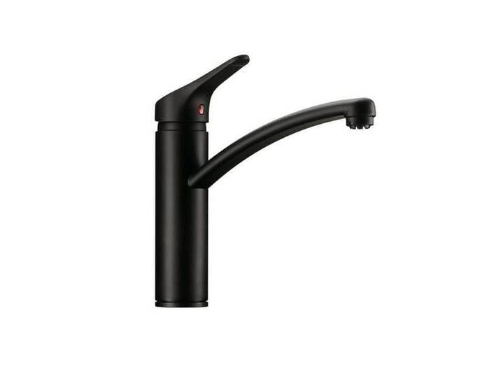 Naber Küchenarmatur LINEA Küchenarmatur Fuoco 1 Naber Küchenarmatur LINEA Küchenarmatur Fuoco 1 von Naber