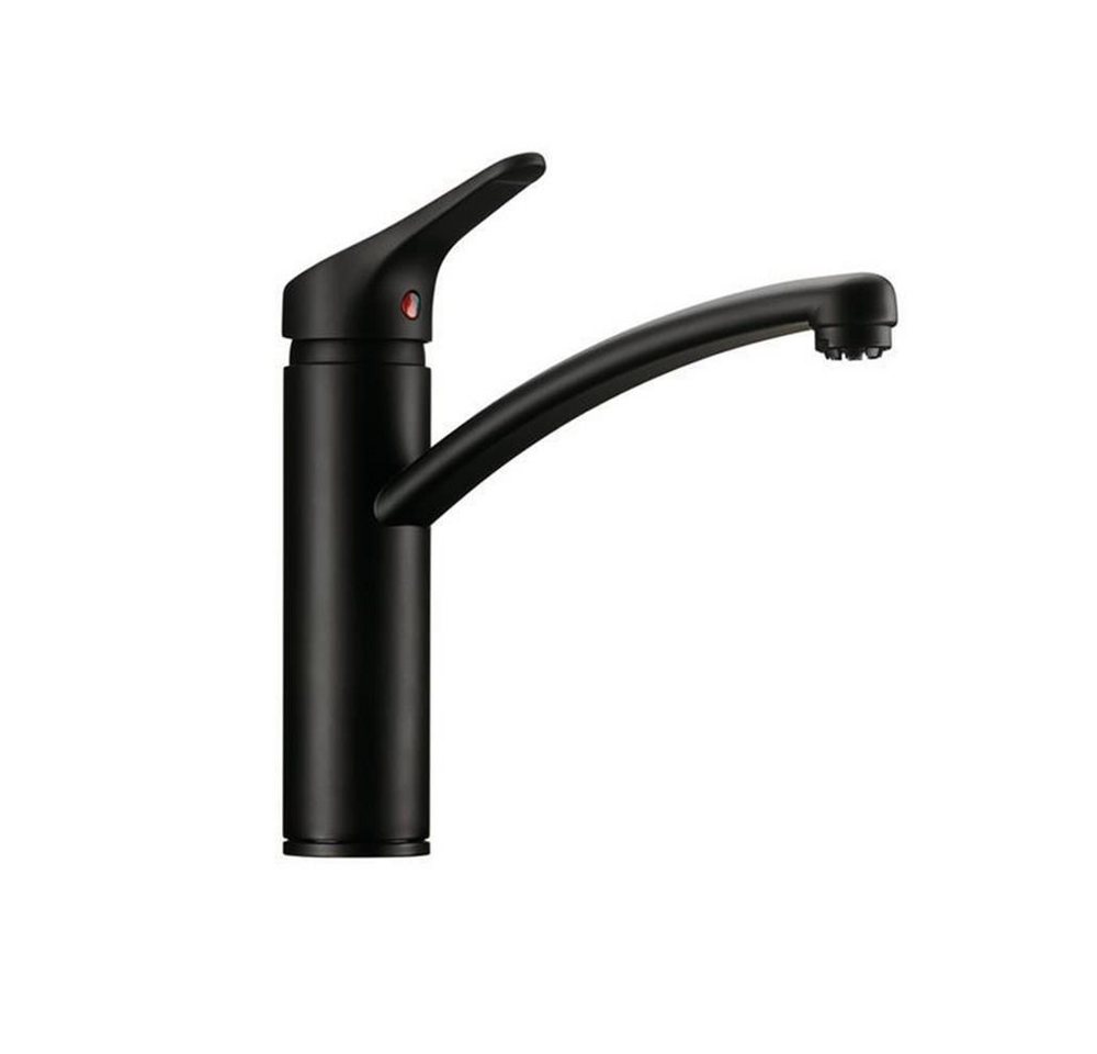 Naber Küchenarmatur Naber LINEA Küchenarmatur Fuoco 1 Naber Küchenarmatur Naber LINEA Küchenarmatur Fuoco 1 von Naber