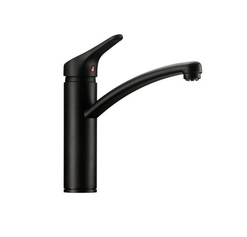 Naber Küchenarmatur Naber LINEA Küchenarmatur Fuoco 1 Naber Küchenarmatur Naber LINEA Küchenarmatur Fuoco 1 von Naber