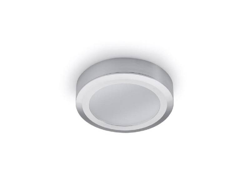 Naber LED Einbauleuchte Einbauleuchte Swag LED-Warmweiß 7064006 Einzelleuchte von Naber