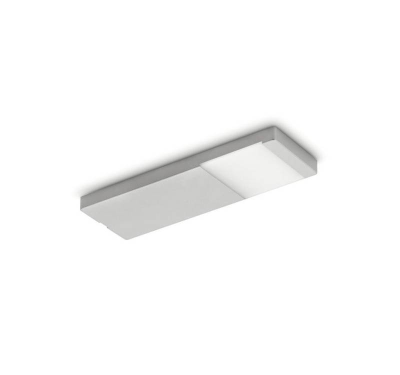 Naber LED Unterbauleuchte Unterbauleuchte Yolo Neo LED-Neutralweiß 7062228 edelstahlfarbig, 2er-Set Naber LED Unterbauleuchte Unterbauleuchte Yolo Neo LED-Neutralweiß 7062228 edelstahlfarbig, 2er-Set von Naber