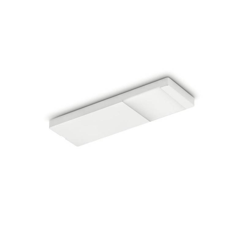 Naber LED Unterbauleuchte Unterbauleuchte Yolo Neo LED-Warmweiß 7062223 Einzelleuchte weiß von Naber