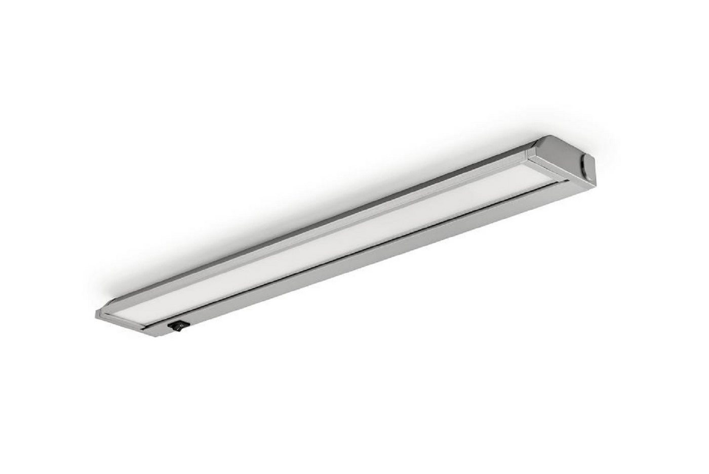 Naber LED Unterbauleuchte Unterbodenleuchte Giro-S LED, Länge 770mm 7064183 von Naber