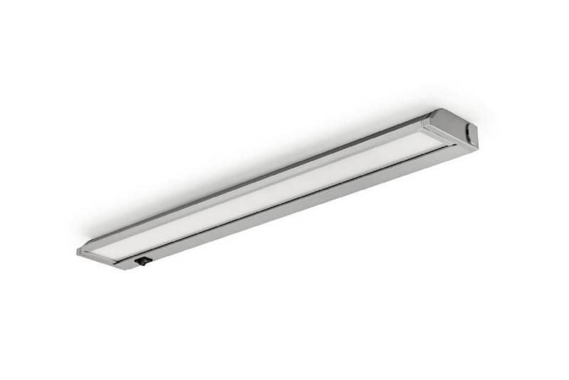 Naber LED Unterbauleuchte Unterbodenleuchte Giro-S LED, Länge 770mm 7064183 von Naber