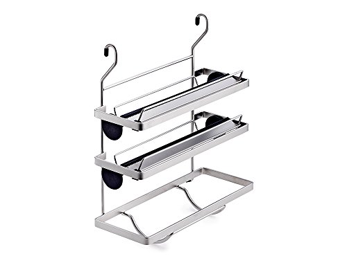 Naber Linero K 16 Rollenhalter, chrom poliert Naber Linero K 16 Rollenhalter, chrom poliert von Naber