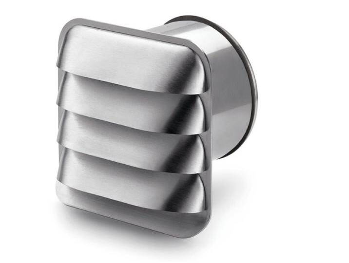 Naber Montagezubehör Dunstabzugshaube COMPAIR PRIME flow® P-E-Jal Col Außenjalousie 4051063 von Naber