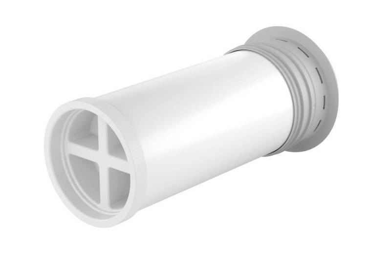 Naber Montagezubehör Dunstabzugshaube COMPAIR PRIME flow® P-MRBS 150 Mauerkasten-Rohbau-Set 4051029 von Naber