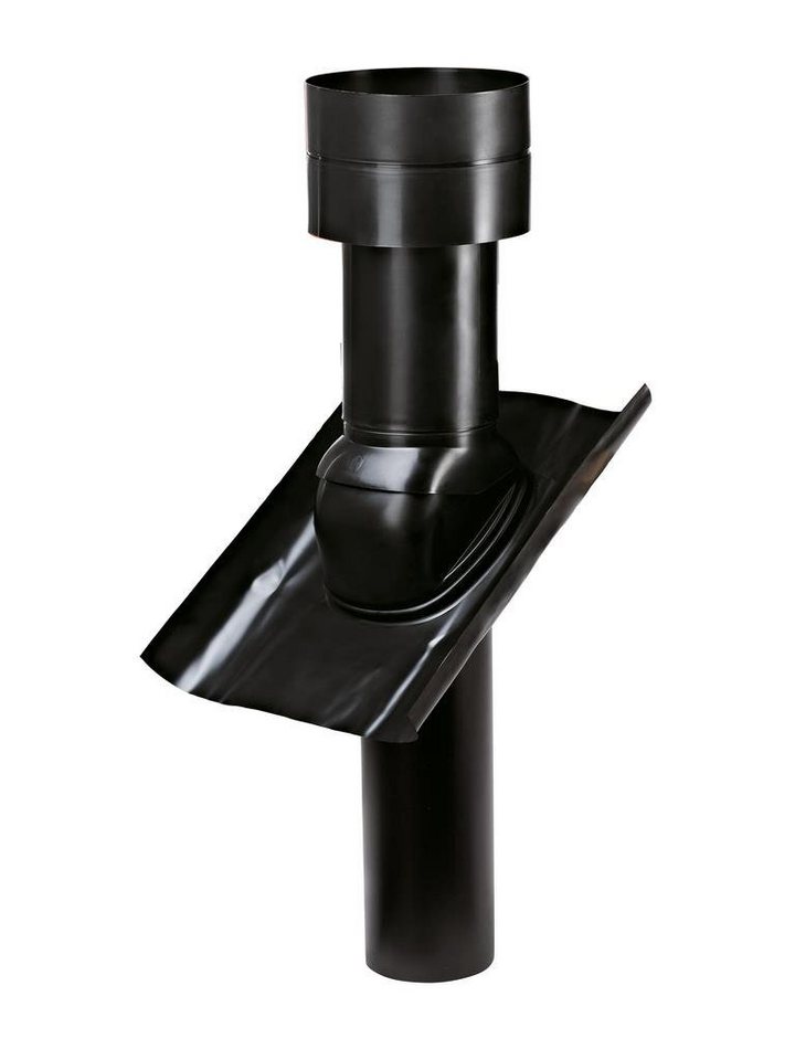 Naber Montagezubehör Dunstabzugshaube COMPAIR flow 150 DN Dachhaube schwarz 4024023 Naber Montagezubehör Dunstabzugshaube COMPAIR flow 150 DN Dachhaube schwarz 4024023 von Naber