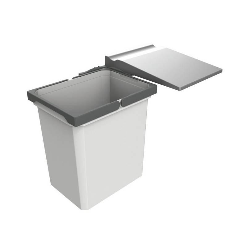 Naber Mülleimer Cox Beep 450 Abfallsammler für Schwenktechnik H 390mm 155Liter Naber Mülleimer Cox Beep 450 Abfallsammler für Schwenktechnik H 390mm 155Liter von Naber