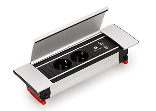 Naber Power Frame Cover-USB. Naber Power Frame Cover-USB. von Naber