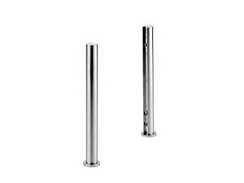 Naber Spruzzo – Spritzschutz, Silber von Naber