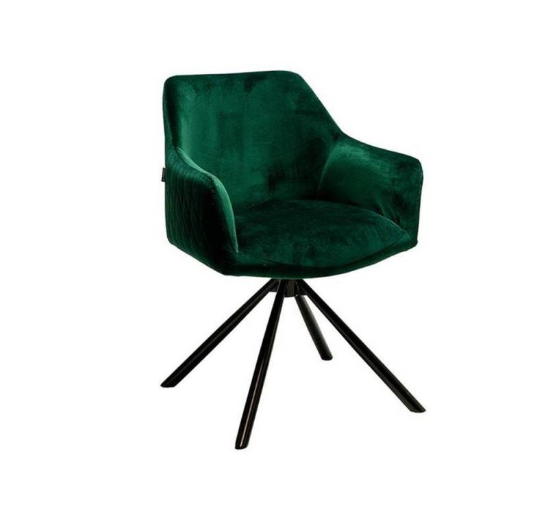 Naber Stuhl Naber Stuhl Rowa 1V, Gestell schwarz Naber Stuhl Naber Stuhl Rowa 1V, Gestell schwarz von Naber