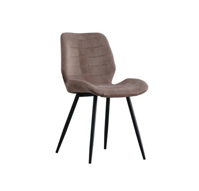 Naber Stuhl Naber Stuhl Step 1V, Gestell schwarz von Naber