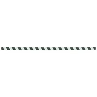 Mehlhose m2-Antirutschbelag™ nachleuchtend-schwarz, 10 Stk, LxB 25 x 800 mm von Mehlhose