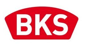 BKS Mutter Schlüssel Satz/Schlagschlüssel für Serie PZ 88 (10- teilig) von Nachschlüssel