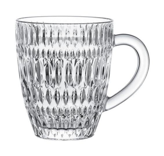Becher für Heißgetränke 2er Set 392 ml Ethno Becher für Heißgetränke 2er Set 392 ml Ethno von Nachtmann
