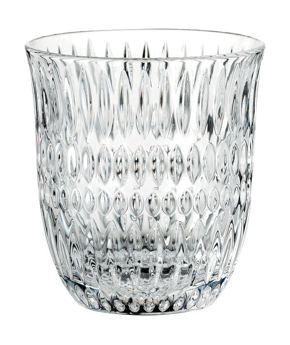 Cappuccinoglas 2er-Set Ethno Barista Cappuccinoglas 2er-Set Ethno Barista von Nachtmann