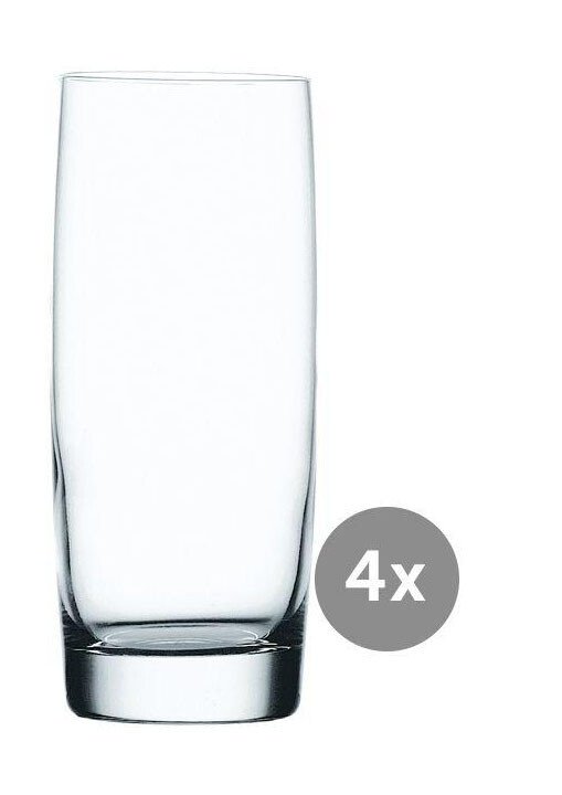 Longdrink 4er Pack Vivendi von Nachtmann