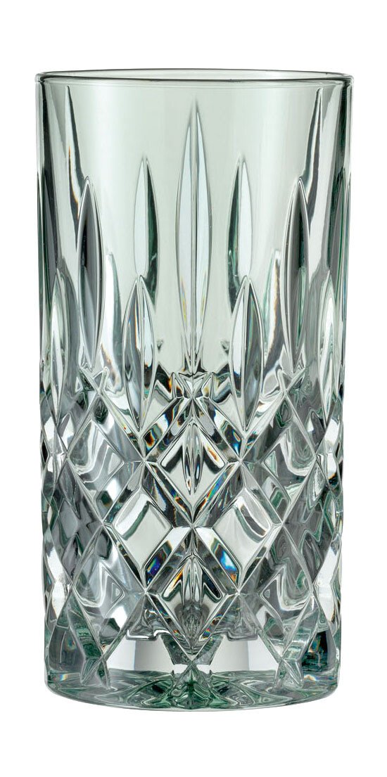 Longdrinkglas 2er-Set Noblesse Mint Longdrinkglas 2er-Set Noblesse Mint von Nachtmann