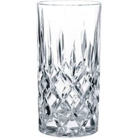 NACHTMANN Longdrinkbecher Noblesse 37,5 cl 14,8cm 4er Set von Nachtmann