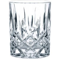 NACHTMANN Whiskybecher Noblesse 29,5 cl 9,8cm 4er Set von Nachtmann