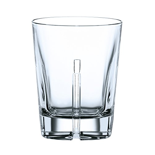 Nachtmann® - Whiskybecher/Whiskyglas - Havanna 6-er Set von Nachtmann