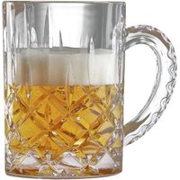 Nachtmann Bierglas NOBLESSE, Kristallglas von Nachtmann