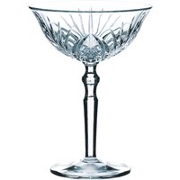 Nachtmann Cocktailschale PALAIS, Kristallglas von Nachtmann