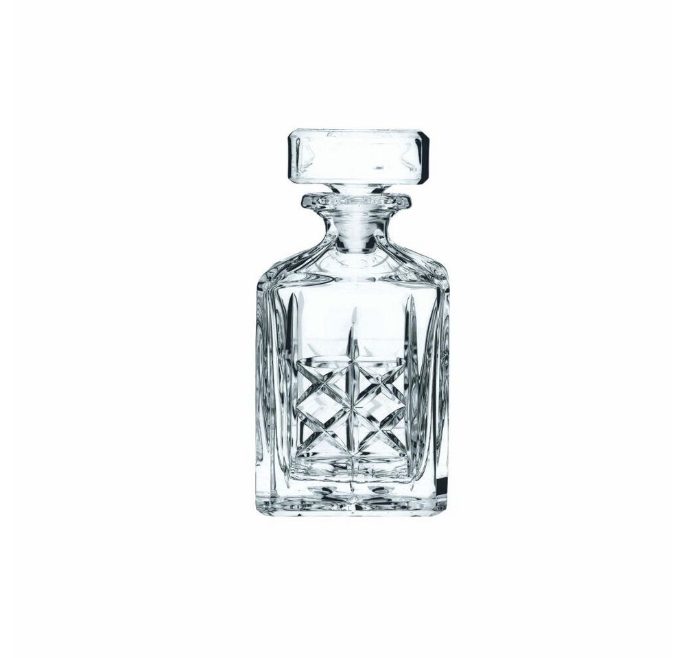 Nachtmann Dekanter Highland Kristallglas 750 ml 0096826-0 von Nachtmann