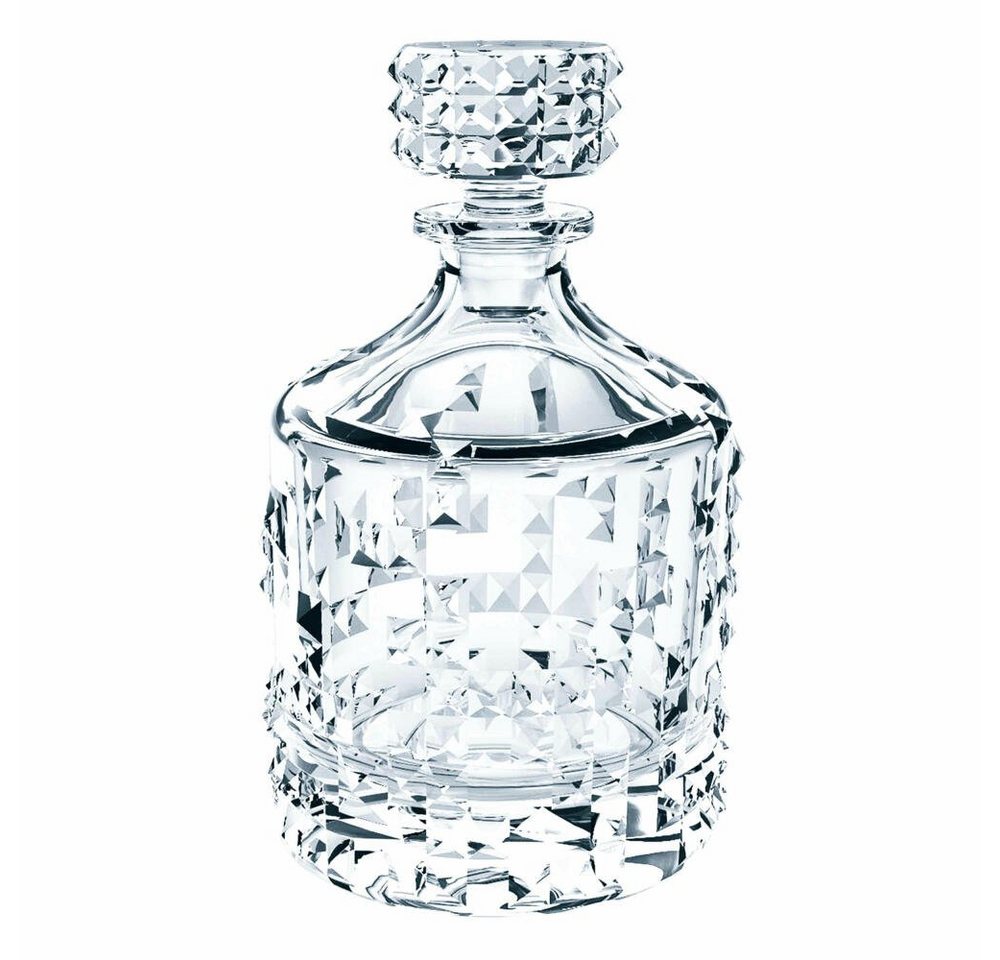 Nachtmann Dekanter Punk 750 ml Nachtmann Dekanter Punk 750 ml von Nachtmann