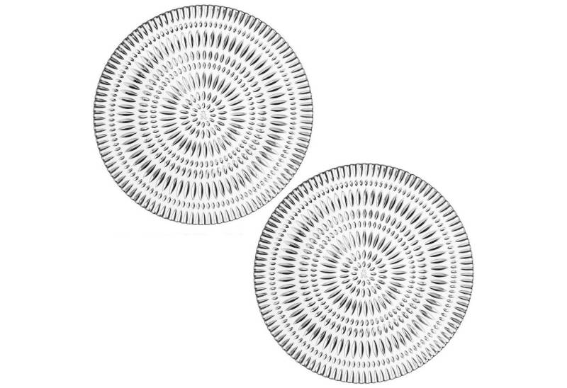 Nachtmann Geschirr-Set 106160 Ethno, Kristallglas Nachtmann Geschirr-Set 106160 Ethno, Kristallglas von Nachtmann