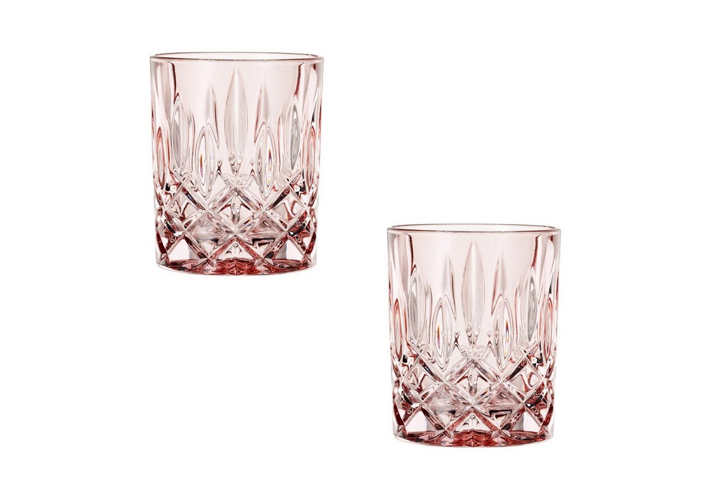 Nachtmann Glas, Kristallglas Nachtmann Glas, Kristallglas von Nachtmann