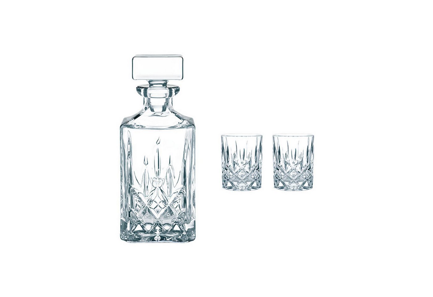 Nachtmann Glas, Kristallglas Nachtmann Glas, Kristallglas von Nachtmann