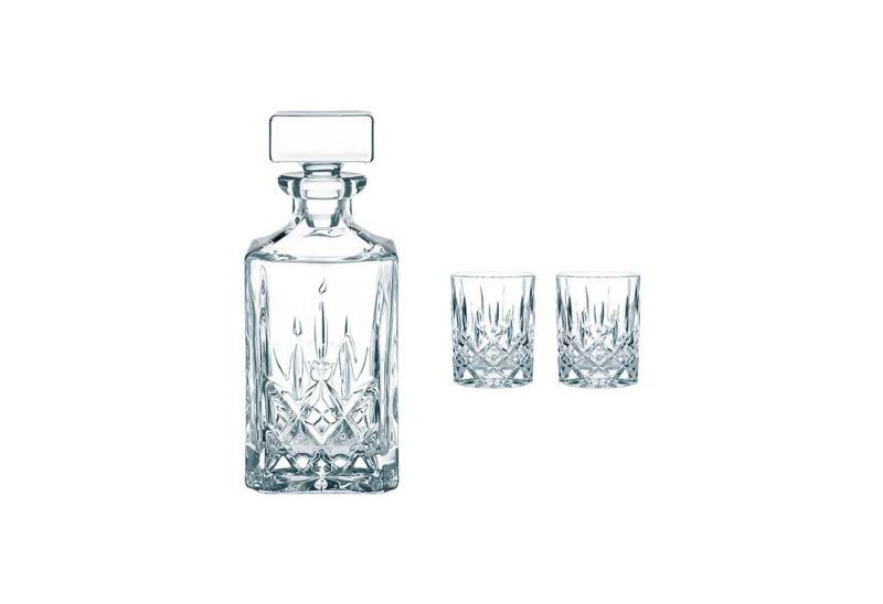 Nachtmann Glas, Kristallglas Nachtmann Glas, Kristallglas von Nachtmann