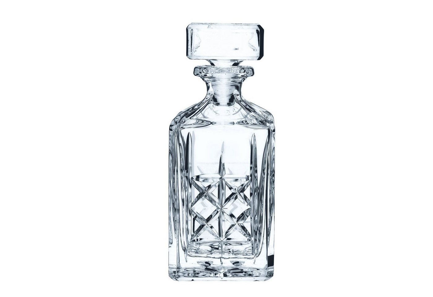 Nachtmann Glas Highland, Kristallglas Nachtmann Glas Highland, Kristallglas von Nachtmann