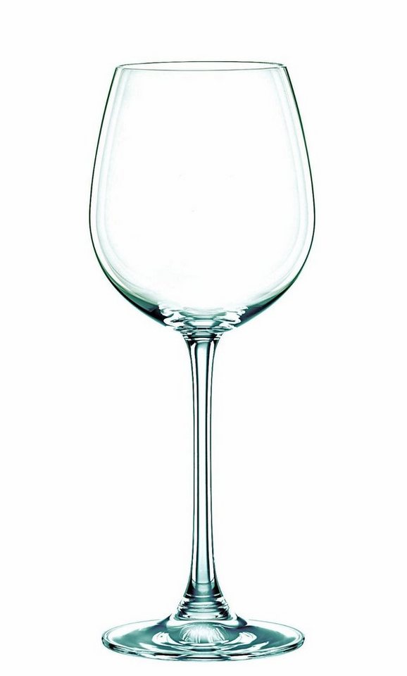 Nachtmann Glas Nachtmann, Weissweinglas Vivendi, 4er-Set, Glas Nachtmann Glas Nachtmann, Weissweinglas Vivendi, 4er-Set, Glas von Nachtmann