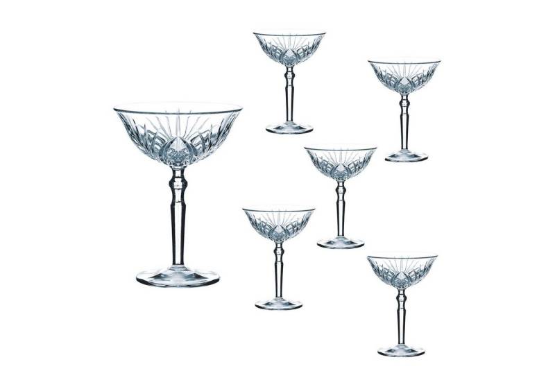 Nachtmann Glas Palais, Kristallglas Nachtmann Glas Palais, Kristallglas von Nachtmann