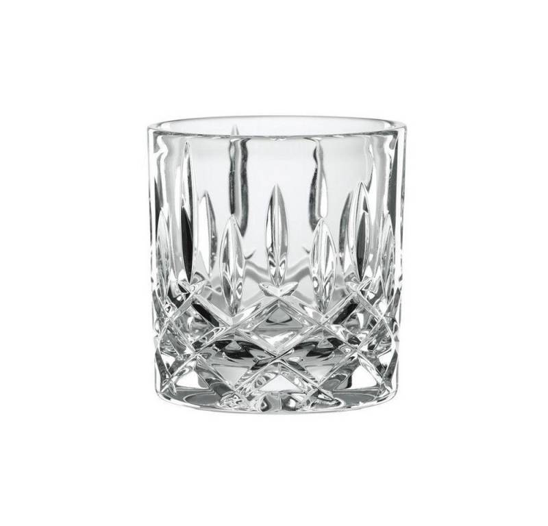 Nachtmann Schnapsglas Nachtmann Whisky-Set Single SOF Noblesse, Kristallglas von Nachtmann