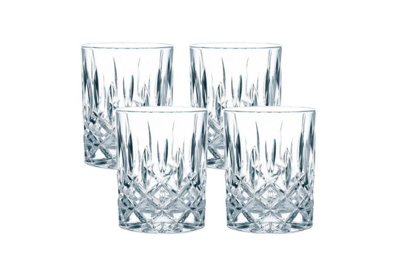 Nachtmann Tasse Nachtmann Whiskeygläser Noblesse 4er Set Nachtmann Tasse Nachtmann Whiskeygläser Noblesse 4er Set von Nachtmann