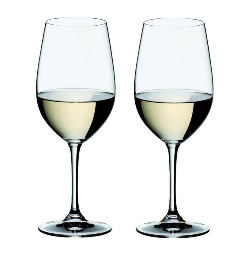 Nachtmann Tasse Riedel Vinum Riesling Gläser Grand Cru / Zinfandel 2er-Set von Nachtmann