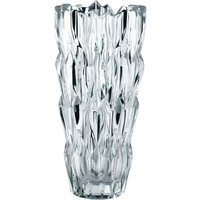 Nachtmann Vase 26 cm QUARTZ, Kristallglas von Nachtmann