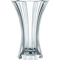 Nachtmann Vase SAPHIR, Kristallglas von Nachtmann
