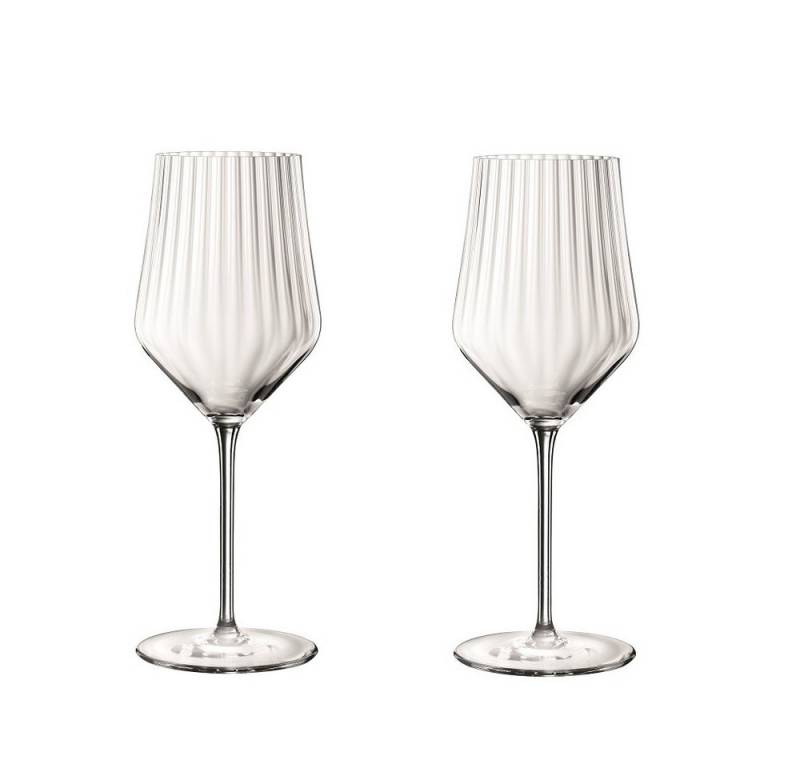 Nachtmann Weinglas Nachtmann Aperitivo Universalglas 490 ml 2er Set, Glas von Nachtmann